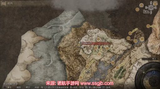 艾尔登法环菈妮支线攻略-菈妮支线任务全流程实战