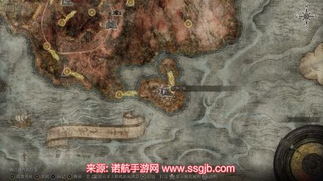 艾尔登法环碎星拉塔恩在哪打-碎星拉塔恩隐藏剧情触发