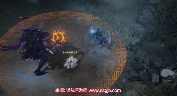 命运方舟魔兽峡谷怎么过关(魔兽峡谷副本机制与打法攻略)