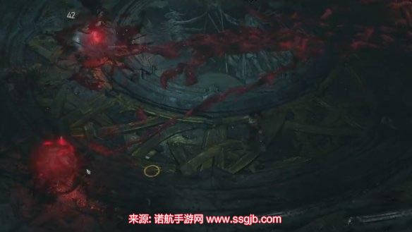 暗黑破坏神4血腥教主怎么打的(血腥教主无伤打法图文攻略)