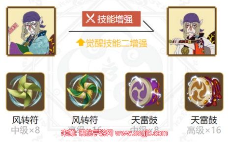 阴阳师卖药郎值得培养吗-卖药郎御魂最强搭配2023