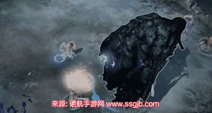 命运方舟魔兽峡谷怎么过-魔兽峡谷副本机制与打法攻略