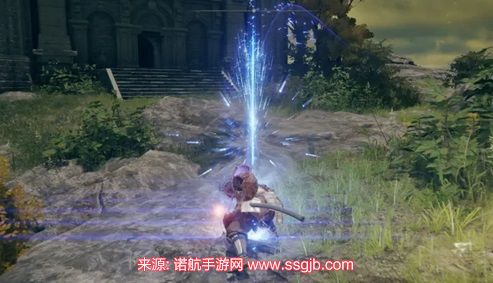 艾尔登法环武士加点顺序-武士最新加点推荐后期200级