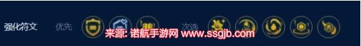 金铲铲之战奥恩6法阵容玩法-s9奥恩6法主c阵容搭配