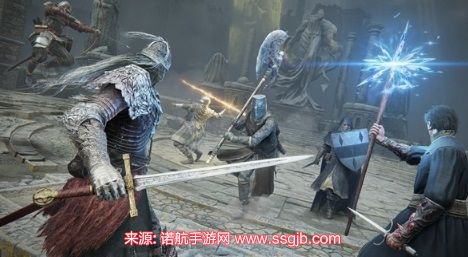 艾尔登法环法师加点推荐-法师80级别加点顺序攻略