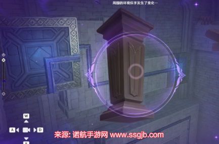 原神幽夜默示录其二修复桥梁-幽夜默示录其二解救莱昂