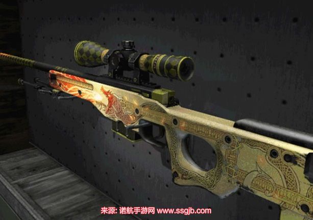 csgo巨龙传说价格-巨龙传说纪念版多少钱一把