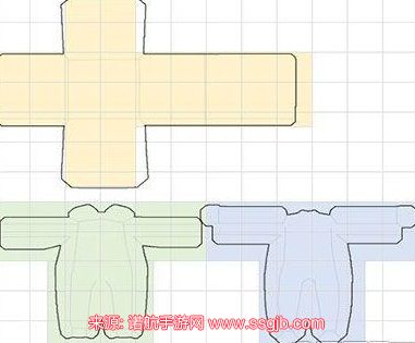 迷你世界如何制作皮肤-教你9步制作皮肤图文教程