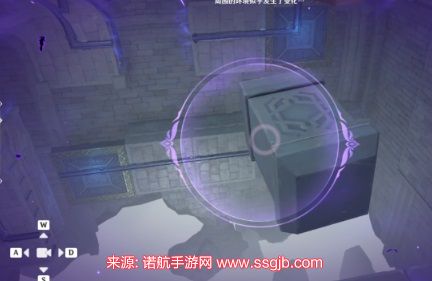 原神幽夜默示录其二修复桥梁-幽夜默示录其二解救莱昂