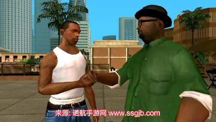 gta圣安地列斯秘籍一览-完整版无敌秘籍代码指令