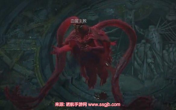 暗黑破坏神4血腥教主怎么打的(血腥教主无伤打法图文攻略)