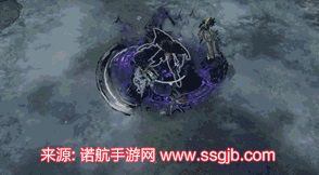 命运方舟魔兽峡谷怎么过-魔兽峡谷副本机制与打法攻略