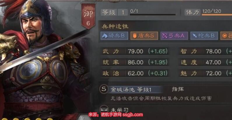 三国志战略版武将搭配图表2023(平民最强14种武将搭配思路)