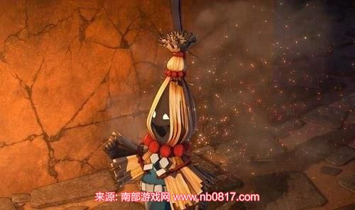 阴阳师帚神在哪里刷(帚神具体分布位置全解)