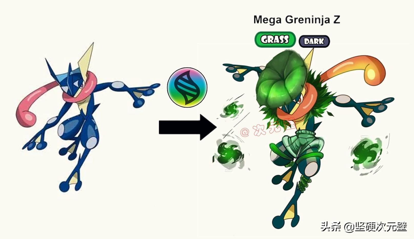 宝可梦裂空座怎么mega进化（裂空座mega进化方法介绍）