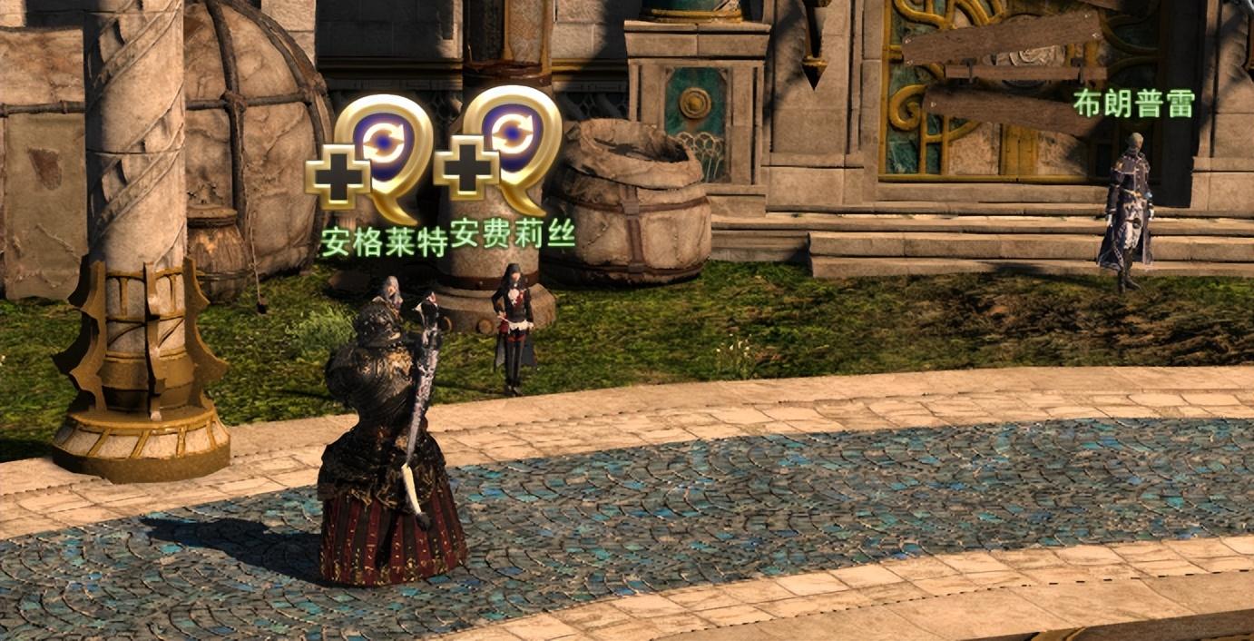 ff14魂武制作流程（ff14魂武材料一览表）