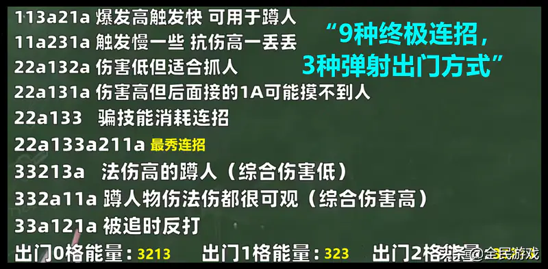 王者荣耀曜连招顺序技巧教学（曜连招口诀是什么）