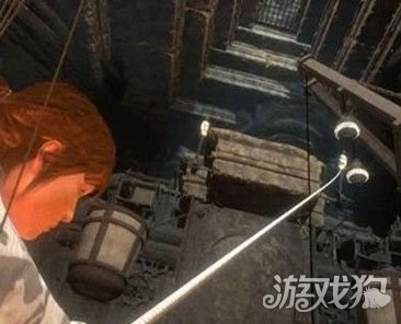 古墓丽影崛起驱魔之室攻略（驱魔之室通关流程讲解）--第1张