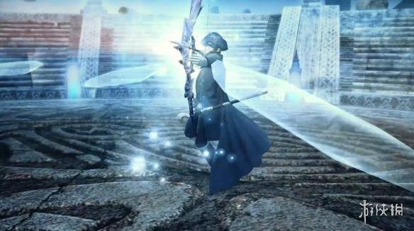 ff14青魔法师新职业公开（独行玩家的选择）--第6张