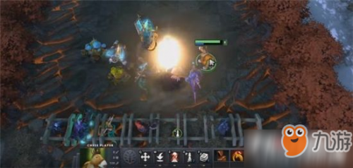 DOTA2自走棋阵容怎么搭配(刀塔自走棋全阵容介绍推荐)--第1张