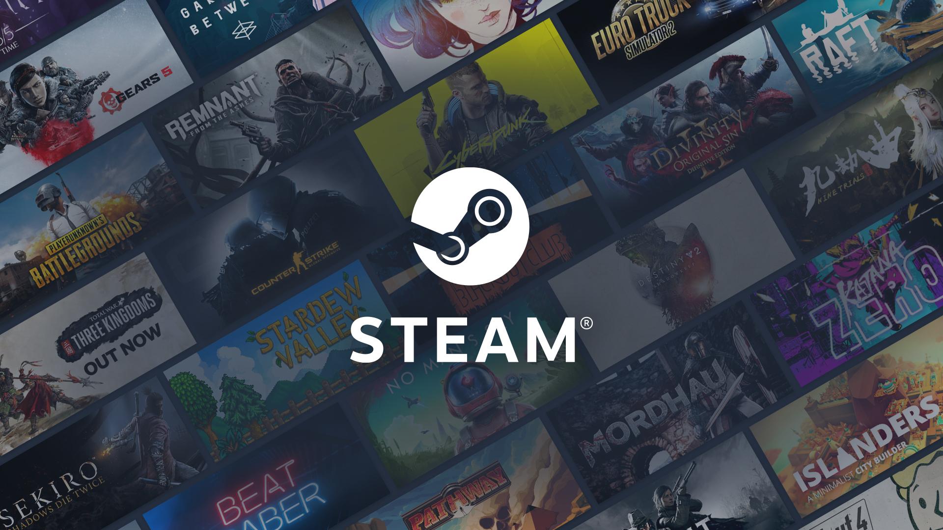 steam游戏价格一般多少（买下所有Steam游戏要多少钱）--第1张