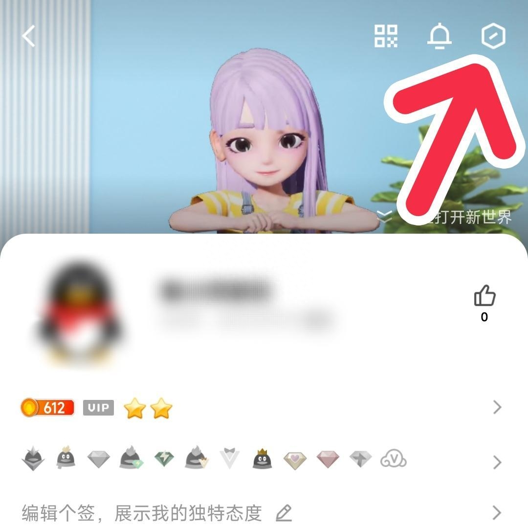 王者战绩查询怎么关（王者荣耀战绩屏蔽方法）