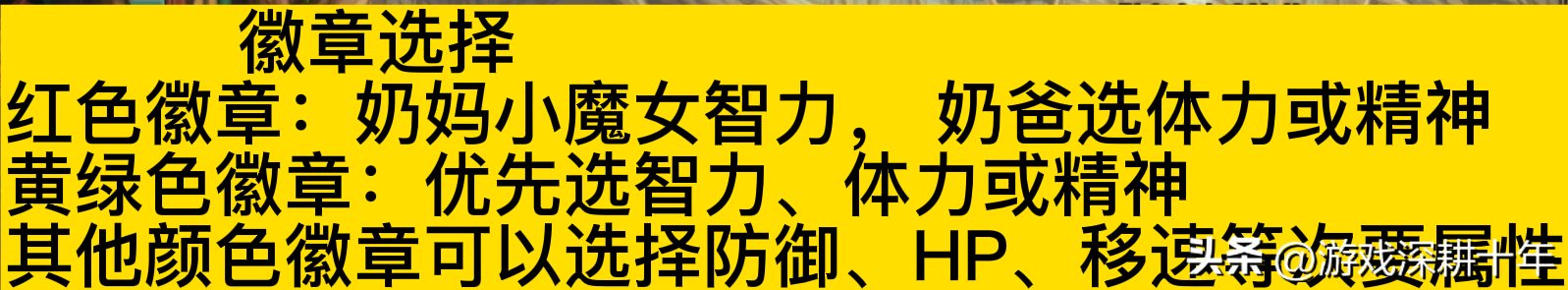 dnf奶妈勋章守护珠怎么选择的（dnf奶妈传说勋章选哪个）