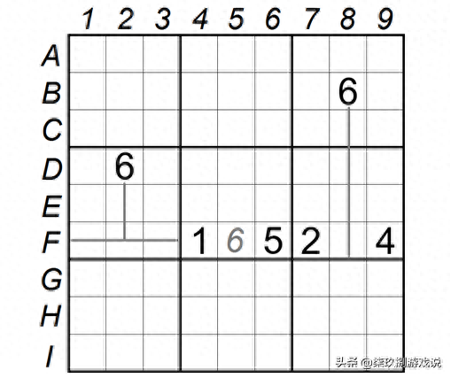 数字九宫格手游推荐(烧脑益智游戏数独宇宙简介)