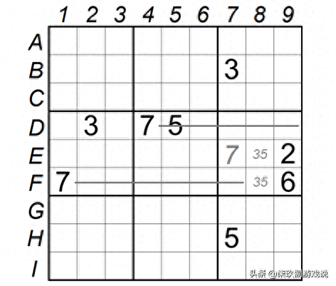 数字九宫格手游推荐(烧脑益智游戏数独宇宙简介)