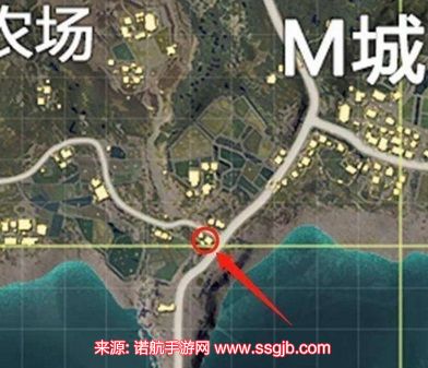 和平精英狙击点位推荐-10个狙击点位置选择汇总