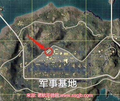 和平精英狙击点位推荐-10个狙击点位置选择汇总