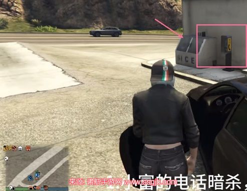 gta5刷钱秘籍代码-线上模式刷钱最快的方法