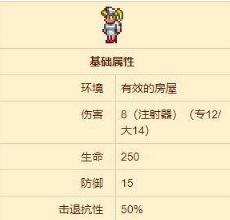 泰拉瑞亚肉山后npc有哪些-肉山后3位npc入住条件