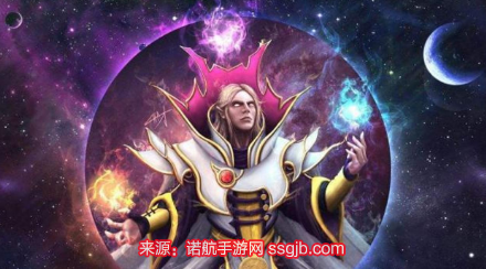 dota2卡尔技能组合图-卡尔技能连招口诀汇总