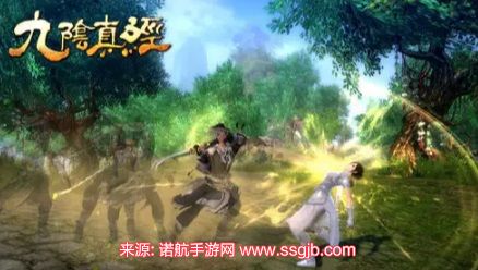 九阴真经天魔追魂刀怎么样-天魔追魂刀13层属性详解