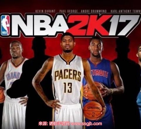 NBA2k17配置要求高吗-电脑两种配置要求清单