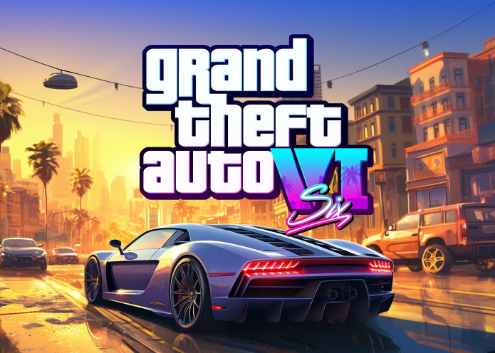 《GTA6》的开放世界地图可能是5代的3倍大