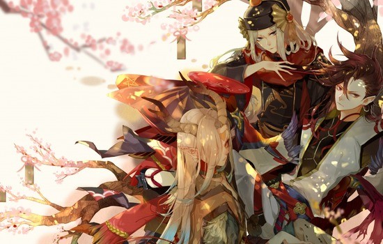 阴阳师神秘的符咒怎么用(阴阳师神秘的符咒获取方法全解)