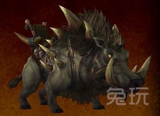 魔兽世界90部落怎么去霜火岭(wow德拉诺霜火岭地图介绍)