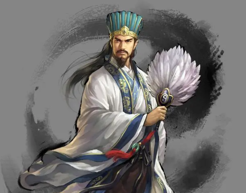 《三国志28-国际版》加拿大28位蜀汉云台大将，诸葛亮依次为蜀国每人分析预测忠义之词