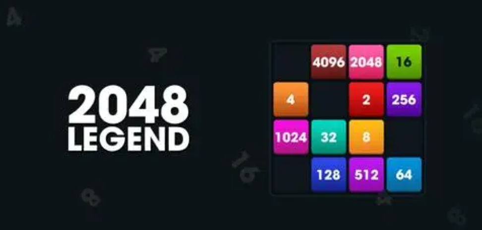 2048升级版，加拿大2848好玩吗