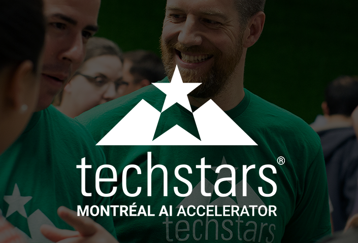 加拿大蒙特利尔加速幸运孵化器TECHSTARS28 AI第二届在线预测演示日 科技改变生活