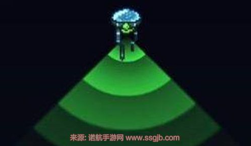 泰拉瑞亚火星人入侵怎么召唤(火星人入侵必备触发条件)