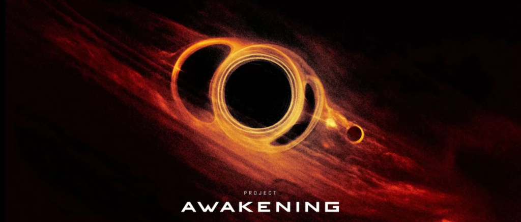 《EVE Online 星战前夜》世界观《Project Awakening》5/21 封测开跑！CBT 招募即日开始