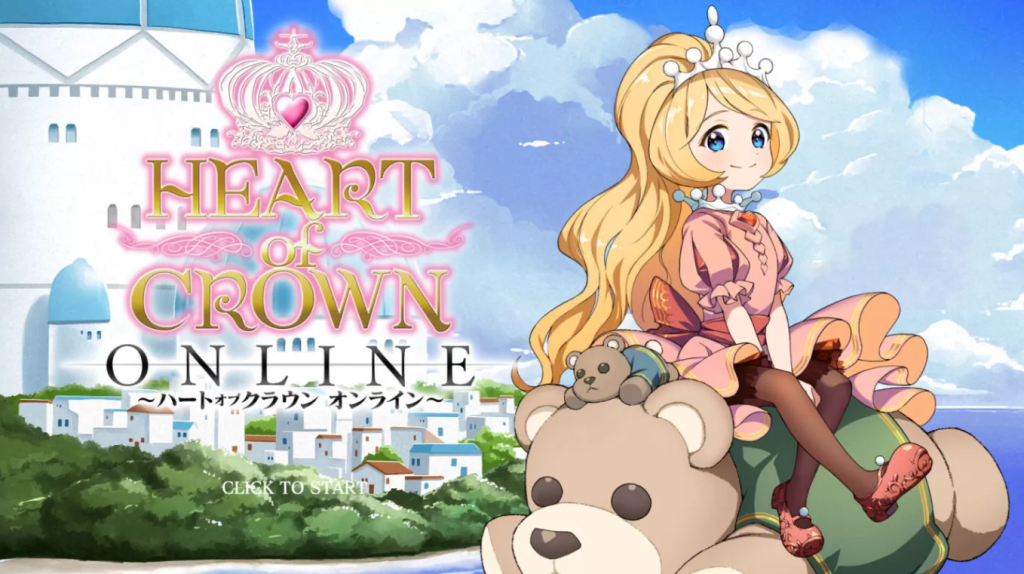 美少女对战牌组构筑游戏《HEART of CROWN Online》4 月开放Steam 抢先体验